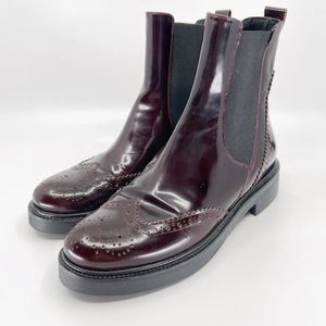 Barney’s New York Chelsea Boot